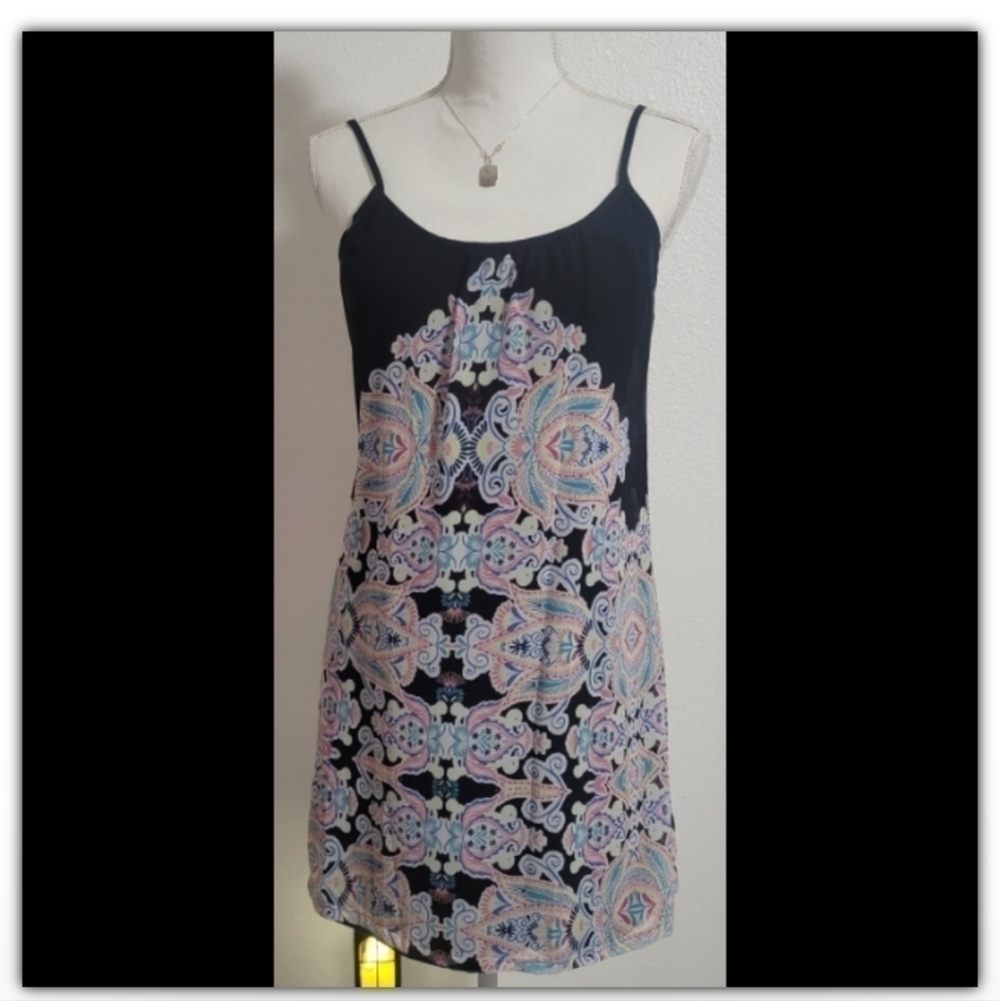As U Wish summer dress size small
